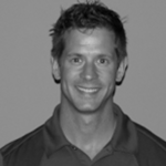 Photo of David Forrest, Registered Physiotherapist